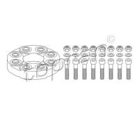 TOPRAN Giunto Larghezza Giunto Posteriore Anteriore Per Mercedes S W220