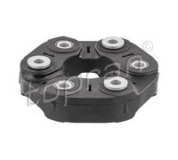 TOPRAN Giunto Larghezza Giunto Posteriore Per BMW 1 Serie E81 E87 X1 E84 E91