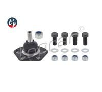 TOPRAN Giunto Sferico Anteriore Doppio Per Fiat Ducato Pritsche/Fahrgestell