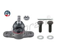 TOPRAN Giunto Sferico Anteriore Doppio Per Hyundai Accent III Berlina