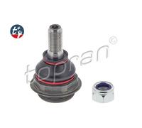 TOPRAN Giunto Sferico Anteriore Doppio Per Peugeot 307 Citroën C4 Picasso I