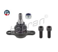 TOPRAN Giunto Sferico Anteriore Doppio Per VW Multivan V Transporter