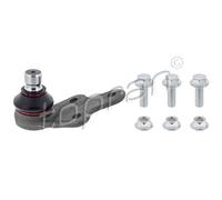 TOPRAN Giunto Sferico Anteriore Sinistro Per Ford C-Max II Focus III Turnier