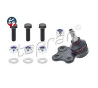 TOPRAN Giunto Sferico Frontale Entrambi i Lati per Opel Astra F Cc Cavalier Mk
