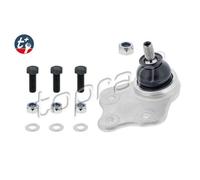 TOPRAN Giunto Sferico Frontale Entrambi i Lati Sopra per Mercedes-Benz