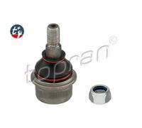 TOPRAN Giunto Sferico Frontale Lati Inferiore Esterno per Mercedes-Benz