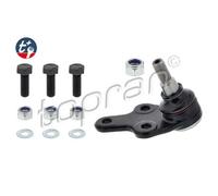 TOPRAN Giunto Sospensione Giunto Direzionale Anteriore Doppio Per Ford Focus II