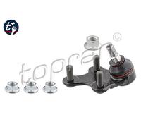 TOPRAN Giunto Sospensione Guida Anteriore Doppio Per Peugeot 308 SW II