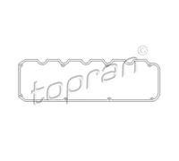 TOPRAN Guarnizione Coperchio Testata per BMW 3er Cabriolet 320i 325i 325e 2.7
