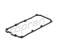 TOPRAN Guarnizione Coperchio Testata per Cilindro 4-6 Audi A6 Avant 3.0 Tdi