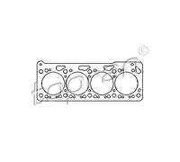 TOPRAN Guarnizione Coperchio Testata per VW Golf III 1H1 1.6 1.4 Seat Ibiza II