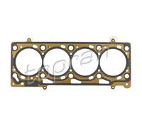TOPRAN Guarnizione Coperchio Testata per VW Golf IV 1J1 1.6 16V Seat Leon 1M1