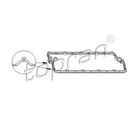 TOPRAN Guarnizione Coperchio Testata per VW Passat Variant 1.9 Tdi Audi A4 Avant