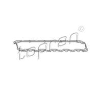 TOPRAN Guarnizione Coperchio Testata per VW Transporter IV Bus 2.4 D 2.5 Audi