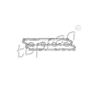 TOPRAN Guarnizione Copertura Testata Per Audi A3 2.0 FSI VW EOS Touran