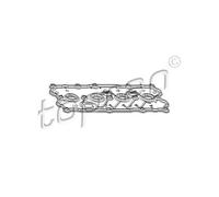 TOPRAN Guarnizione Copertura Testata Per Audi A3 2.0 FSI VW Touran Golf V