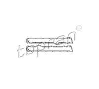 TOPRAN Guarnizione Copertura Testata Per Opel Signum Omega B 2.5 V6 3.0 Vauxhall