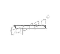 TOPRAN Guarnizione Copertura Testata Per Renault Espace III 2.0 19 II 1.7