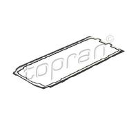 TOPRAN Guarnizione Coppa Olio Alluminio per BMW 3er 325i 330i 335i Z4 Roadster