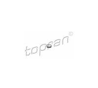 TOPRAN Guarnizione Coppa olio-Cambio automatico 108 761 Compatibilità con VW Golf 4 Hatchback 1J1 Transporter T4 Bus 70B, 70C, 7DB, 7DK, 70J, 70K, 7DC, 7DJ Golf 3 1H1, AUDI A3 Hatchback 8L1