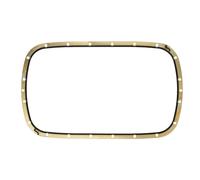 TOPRAN Guarnizione, Coppa olio-Cambio automatico 500787