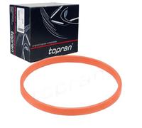TOPRAN 117 386 Guarnizione, manicotto della valvola a farfalla
