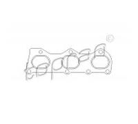 topran Guarnizione per collettore di scarico, 112 393