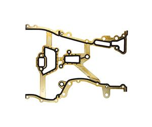 topran Guarnizione per Pompa dell' olio, 206 585