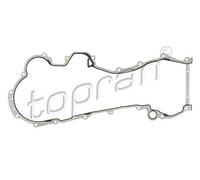 TOPRAN Guarnizione Pompa olio 207 605 per OPEL Corsa D Schrägheck (S07) ASTRA J