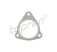 TOPRAN Guarnizione Scarico Per Audi A4 Avant 8K5 B8 VW Touareg 7P5