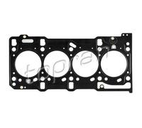 TOPRAN Guarnizione Testata Compatibile Per Opel Corsa D S07 1.3 CDTi F08 F68 X12