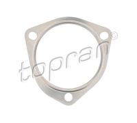 TOPRAN Guarnizione Tubo Di Scarico Per Audi A4 Avant 8W5 B9 VW Touareg CR7