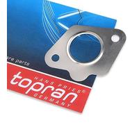 TOPRAN Guarnizione valvola EGR (ricircolo gas scarico)
