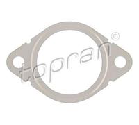TOPRAN Guarnizione valvola EGR (ricircolo gas scarico) 208 852 per OPEL ASTRA J