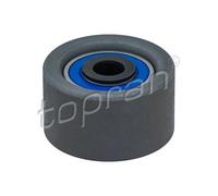 TOPRAN Guida di Guida Cinghia Distribuzione per Peugeot 206 Cc 307 Citroën