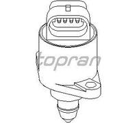 topran Idle valvola per l' aria, 721 465