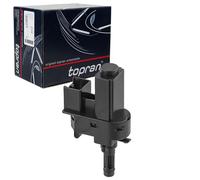 TOPRAN Innesto, Comando disinnesto frizione 638165