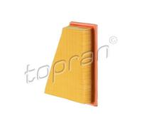 TOPRAN Inserto Filtro Aria Adatto A per BMW Z4 Roadster X1 5er 501 915