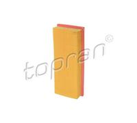 TOPRAN Inserto Filtro Aria per VW Passat Berlina Audi 80 90 101 523