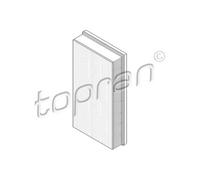 TOPRAN Inserto Filtro Aria per VW Passat Variant Tiguan Audi A3 Sportback