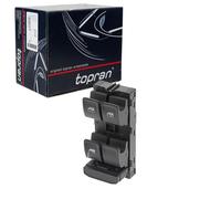 Interruttore, regolatore del finestrino HANS PRIES 120 194