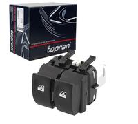 HANS PRIES Interruttore alzacristalli 702 298 per TWINGO II (CN0_)