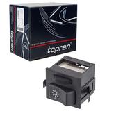 TOPRAN Interruttore comando luci 109 082