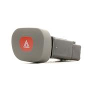 TOPRAN Interruttore Lampeggiatore d'emergenza 701 788 per RENAULT Thalia I (LB)