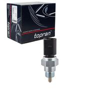 TOPRAN Interruttore Luce di retromarcia 111 397 Dimensioni filettatura: M 14 Numero di contatti a spina: 2 Compatibilità con VW Lupo 6X1, 6E1, SKODA FABIA 6Y2 Fabia I Combi 6Y5 FABIA Tre volumi 6Y3