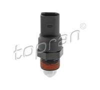 TOPRAN Interruttore Luce di retromarcia Interruttore Retromarcia 109 759 per VW