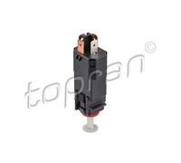 TOPRAN Interruttore pedale freno Interruttore Stop 206 844 per OPEL Meriva A