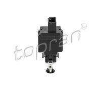 TOPRAN Interruttore pedale freno Interruttore Stop 638 177 per VOLVO S60 I (384)
