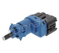 TOPRAN Interruttore pedale freno Interruttore Stop 638 193 per FORD FOCUS III