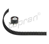 TOPRAN Kit Cinghia Distribuzione per Nissan Note E11 NE11 1.5 DCI Renault Ca J5_